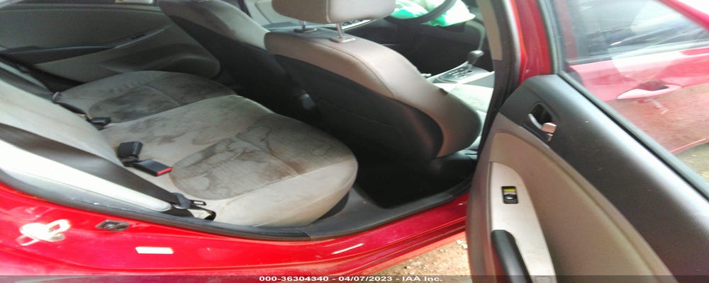 KMHCT4AE9GU092777 2016 HYUNDAI ACCENT photo no. 8