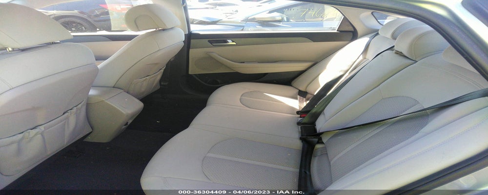 5NPE24AF6HH571095 2017 HYUNDAI SONATA photo no. 8