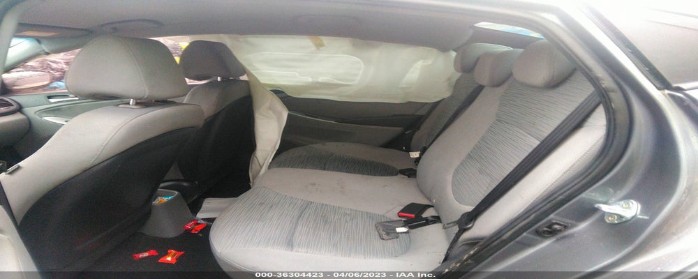 KMHCT4AE8GU956170 2016 HYUNDAI ACCENT photo no. 8