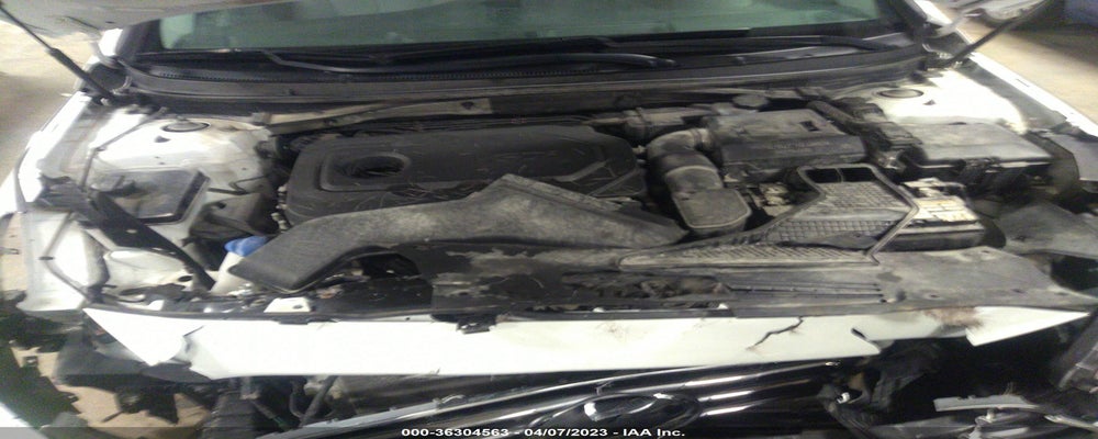5NPE24AF5JH727567 2018 HYUNDAI SONATA photo no. 10