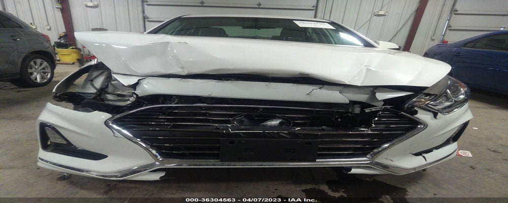 5NPE24AF5JH727567 2018 HYUNDAI SONATA photo no. 6