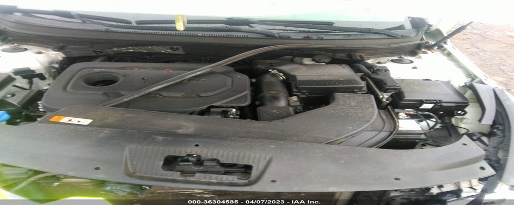5NPE34AFXHH583893 2017 HYUNDAI SONATA photo no. 10