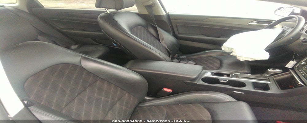 5NPE34AFXHH583893 2017 HYUNDAI SONATA photo no. 5