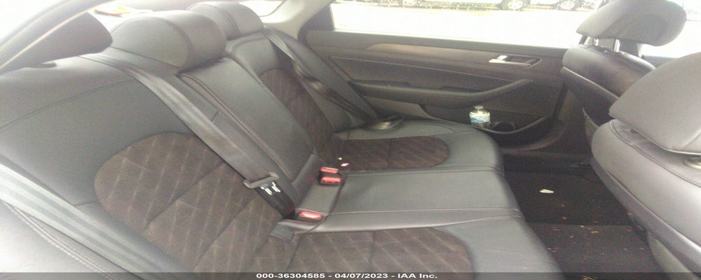 5NPE34AFXHH583893 2017 HYUNDAI SONATA photo no. 8