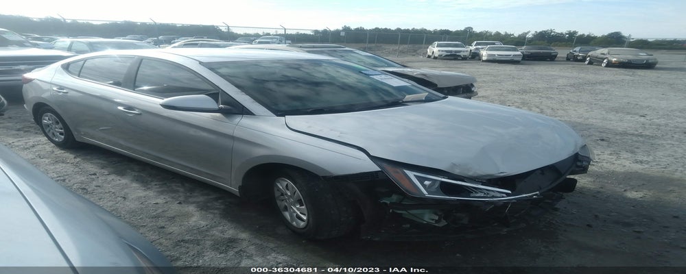 5NPD74LF2LH504173 2020 HYUNDAI ELANTRA photo no. 23