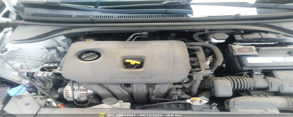 5NPD74LF2LH504173 2020 HYUNDAI ELANTRA photo no. 10