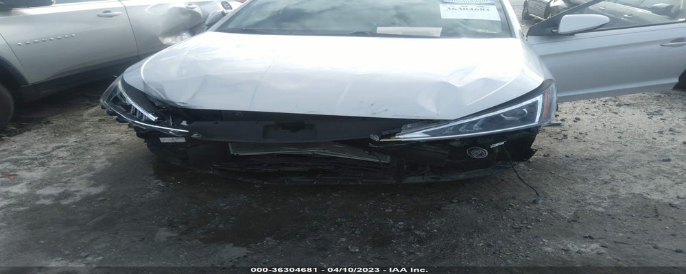 5NPD74LF2LH504173 2020 HYUNDAI ELANTRA photo no. 6