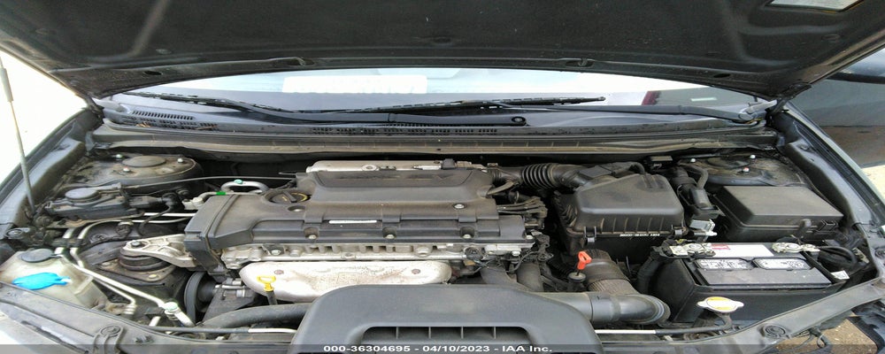 KMHDU4AD9AU182706 2010 HYUNDAI ELANTRA photo no. 10
