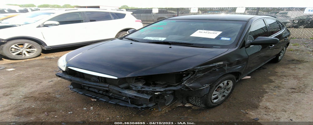 KMHDU4AD9AU182706 2010 HYUNDAI ELANTRA photo no. 6