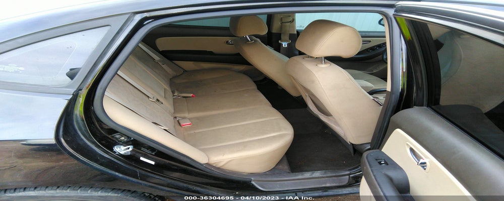 KMHDU4AD9AU182706 2010 HYUNDAI ELANTRA photo no. 8