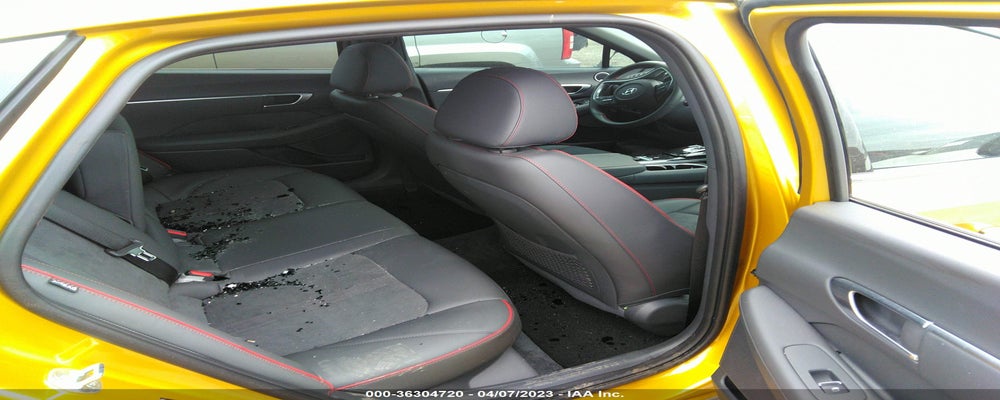 5NPEJ4J22LH019277 2020 HYUNDAI SONATA photo no. 8