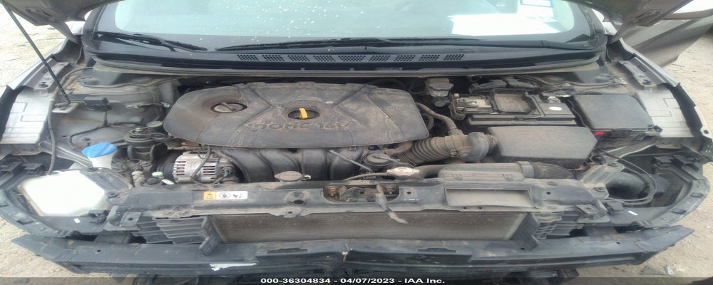 5NPDH4AE5EH477612 2014 HYUNDAI ELANTRA photo no. 10
