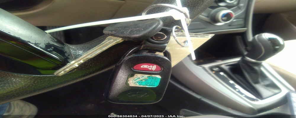 5NPDH4AE5EH477612 2014 HYUNDAI ELANTRA photo no. 11