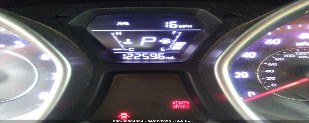 5NPDH4AE5EH477612 2014 HYUNDAI ELANTRA photo no. 7