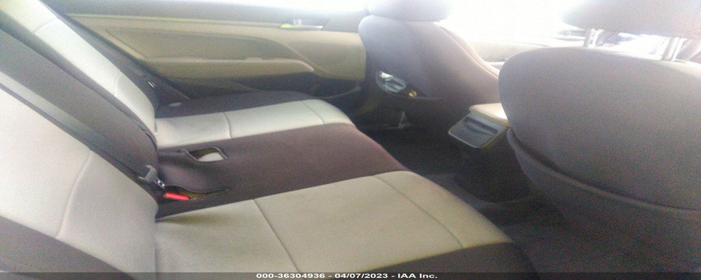 5NPD84LF2JH378424 2018 HYUNDAI ELANTRA photo no. 8