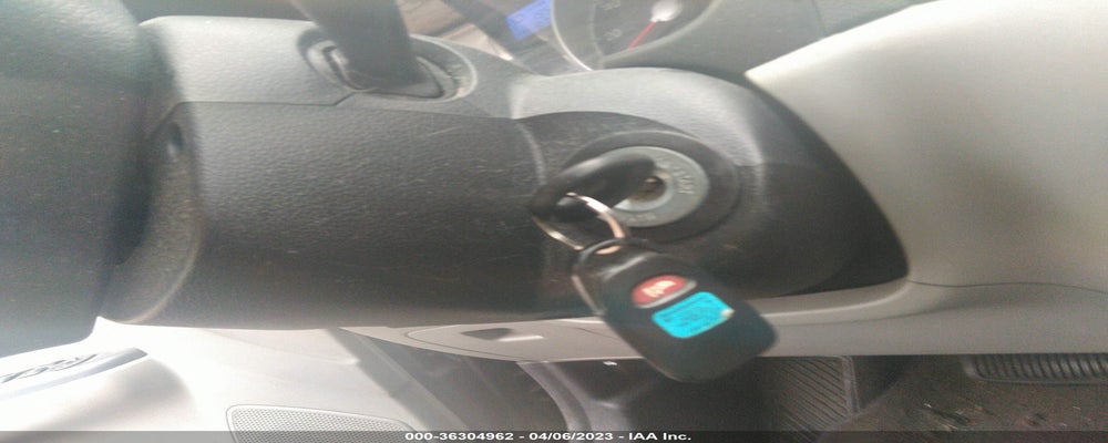 KMHCN4AC0AU477693 2010 HYUNDAI ACCENT photo no. 11