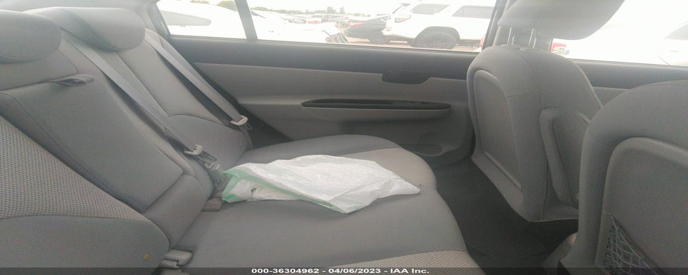 KMHCN4AC0AU477693 2010 HYUNDAI ACCENT photo no. 8