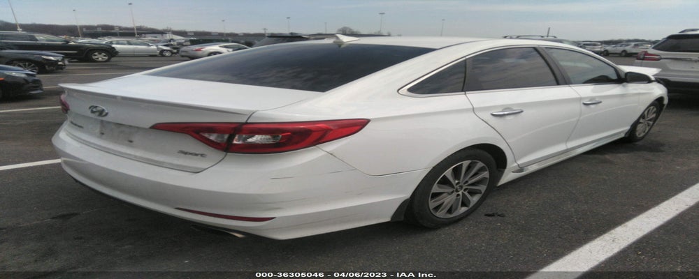 5NPE34AF6HH444862 2017 HYUNDAI SONATA photo no. 4