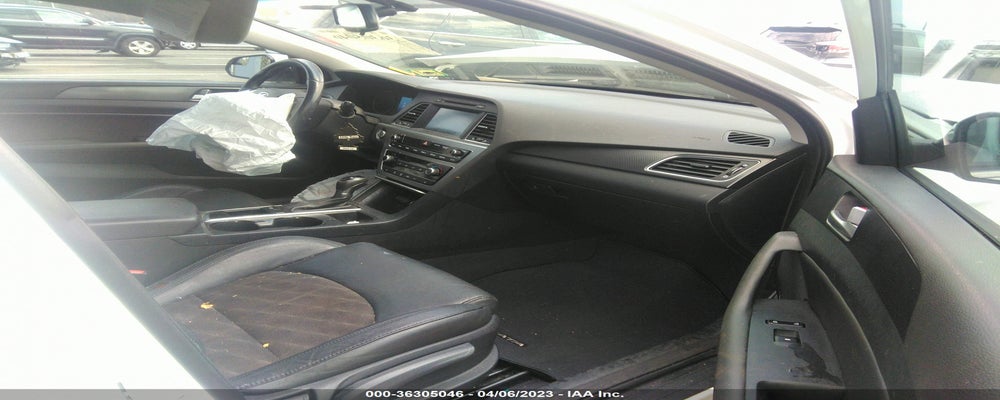 5NPE34AF6HH444862 2017 HYUNDAI SONATA photo no. 5
