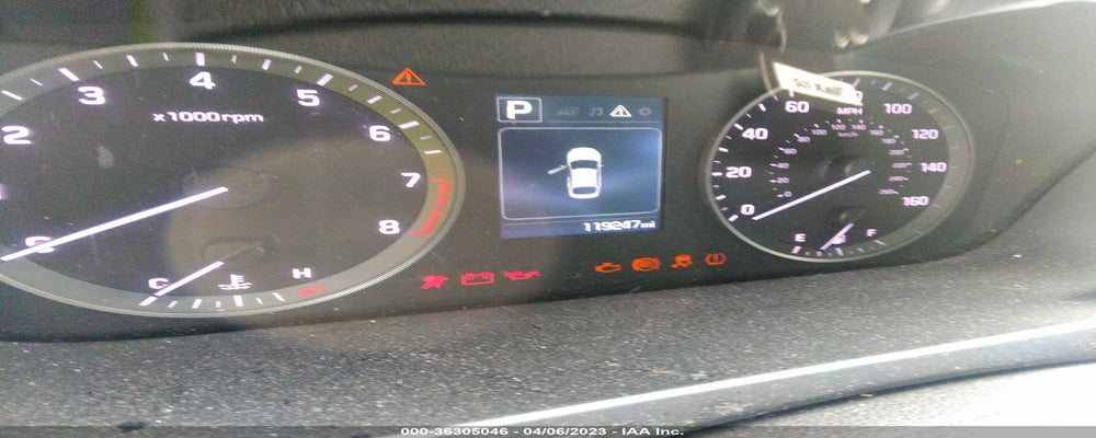 5NPE34AF6HH444862 2017 HYUNDAI SONATA photo no. 7