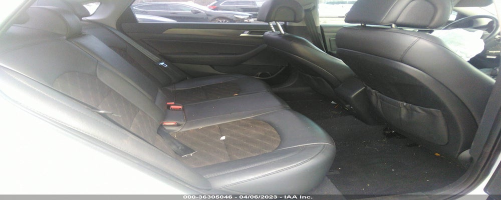 5NPE34AF6HH444862 2017 HYUNDAI SONATA photo no. 8