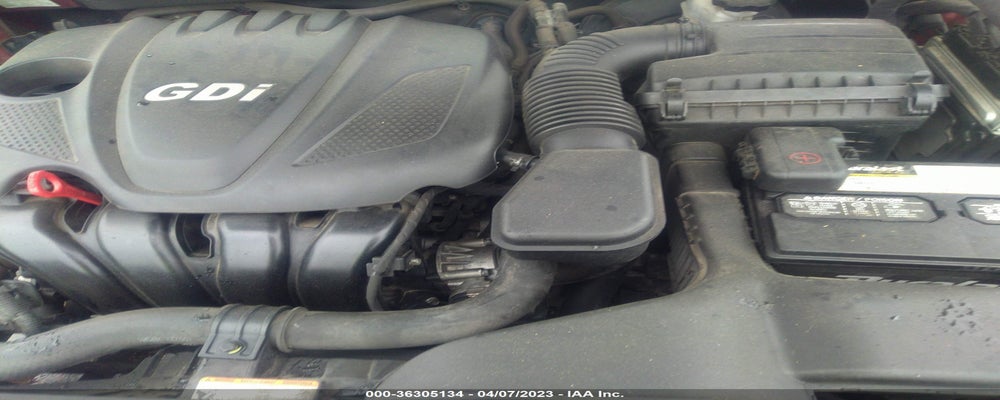 5NPEB4AC2BH172598 2011 HYUNDAI SONATA photo no. 10