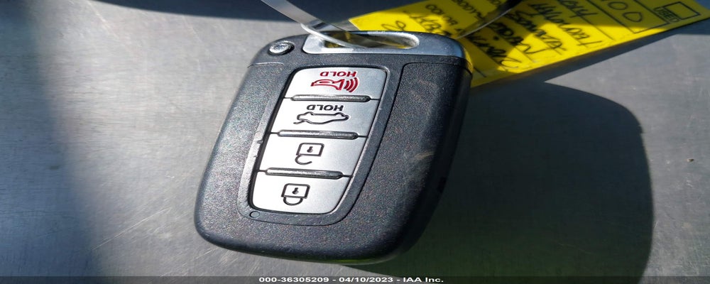 5NPEC4AC5EH917507 2014 HYUNDAI SONATA photo no. 11