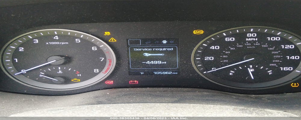 KM8J3CA45HU430315 2017 HYUNDAI TUCSON photo no. 7