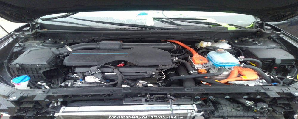 KM8JFDA21NU064439 2022 HYUNDAI TUCSON photo no. 10