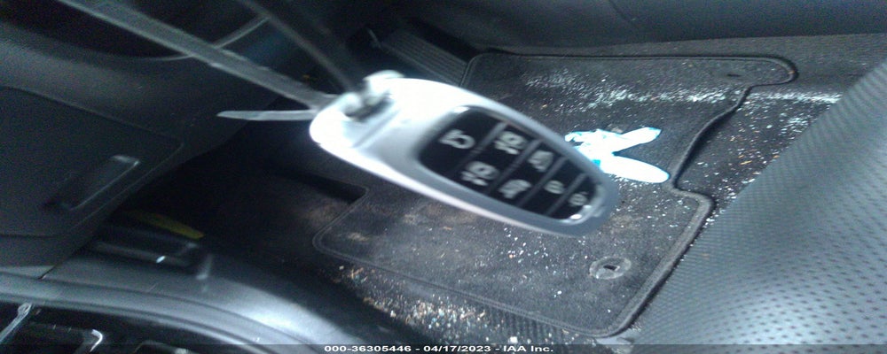 KM8JFDA21NU064439 2022 HYUNDAI TUCSON photo no. 11