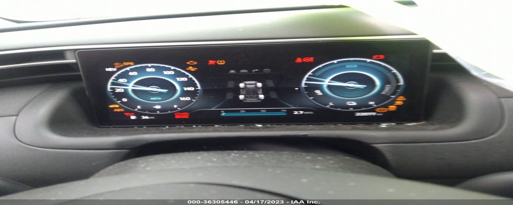 KM8JFDA21NU064439 2022 HYUNDAI TUCSON photo no. 7