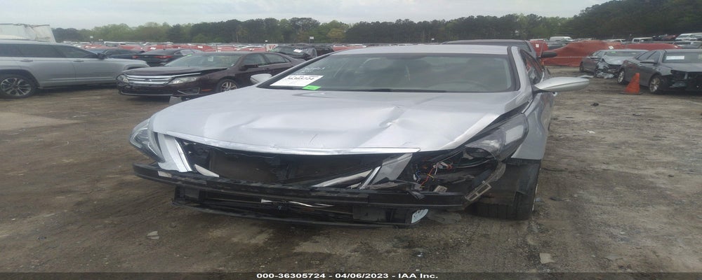 5NPEB4AC1BH232421 2011 HYUNDAI SONATA photo no. 6