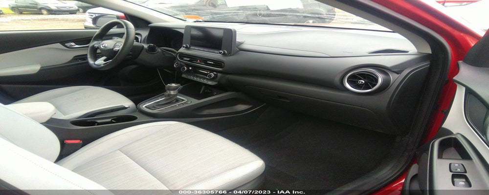 KM8K32AB5NU879986 2022 HYUNDAI KONA photo no. 5