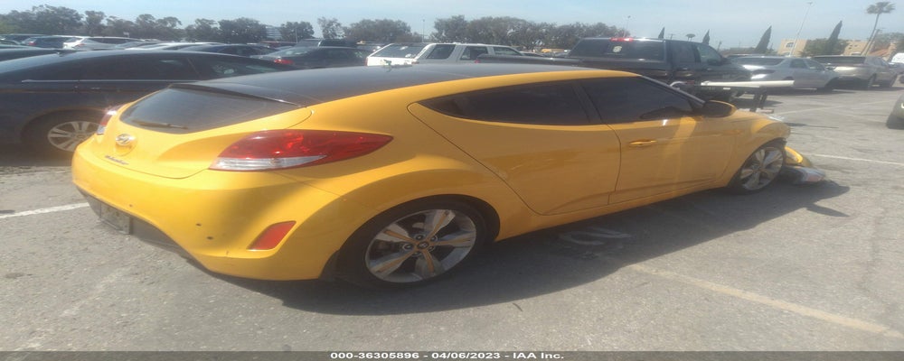 KMHTC6AD3GU253224 2016 HYUNDAI VELOSTER photo no. 4