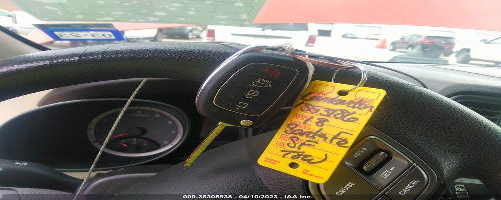 5XYZT3LB2FG295537 2015 HYUNDAI SANTA FE SPORT photo no. 11