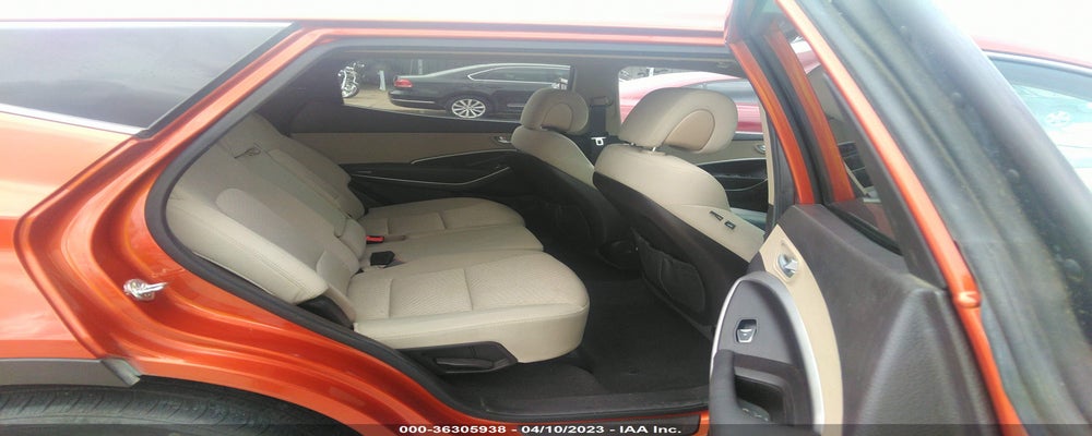 5XYZT3LB2FG295537 2015 HYUNDAI SANTA FE SPORT photo no. 8