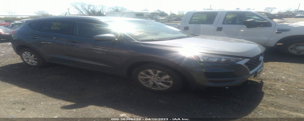 KM8J33A46KU859888 2019 HYUNDAI TUCSON photo no. 23