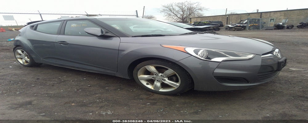 KMHTC6ADXFU244986 2015 HYUNDAI VELOSTER photo no. 24
