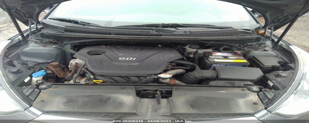 KMHTC6ADXFU244986 2015 HYUNDAI VELOSTER photo no. 10