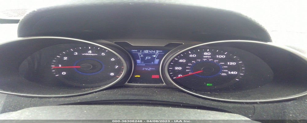KMHTC6ADXFU244986 2015 HYUNDAI VELOSTER photo no. 7