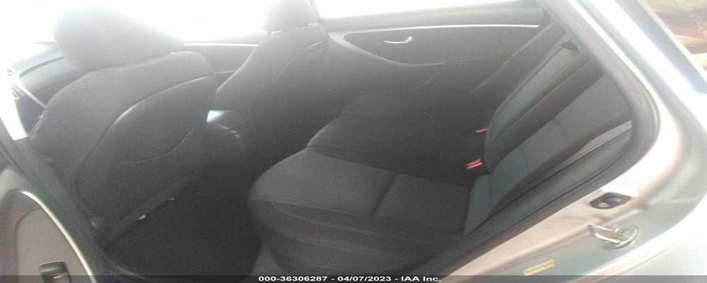 KMHD35LEXDU077787 2013 HYUNDAI ELANTRA GT photo no. 8