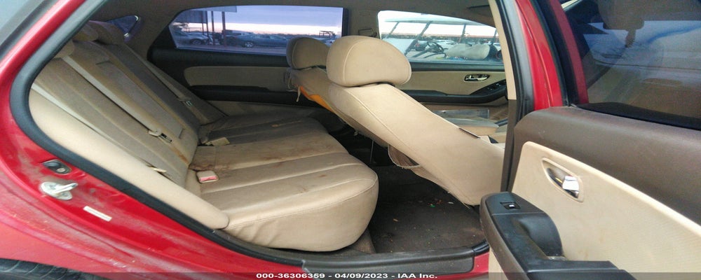 KMHDU4AD9AU909312 2010 HYUNDAI ELANTRA photo no. 8