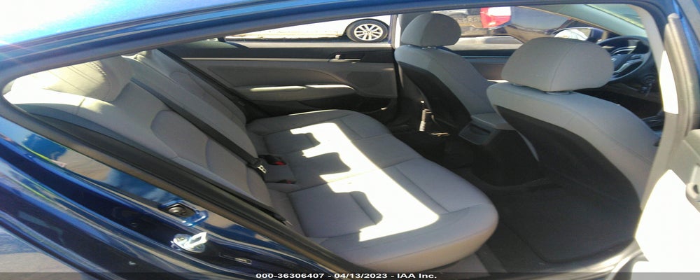 5NPD84LF1JH394470 2018 HYUNDAI ELANTRA photo no. 8