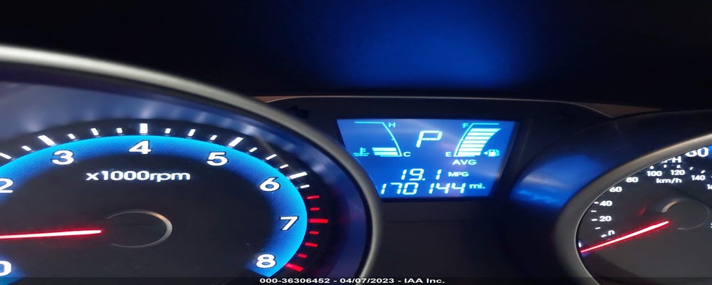 KM8JU3AC7AU037152 2010 HYUNDAI TUCSON photo no. 7
