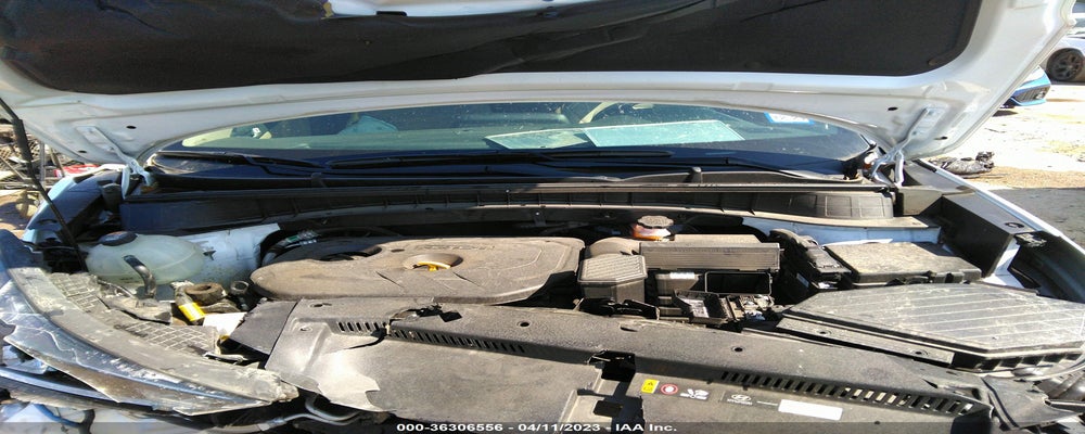 KM8J23A41KU985174 2019 HYUNDAI TUCSON photo no. 10