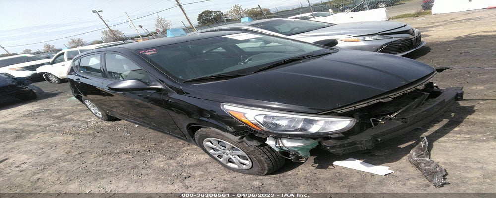 KMHCT5AEXHU300821 2017 HYUNDAI ACCENT photo no. 13