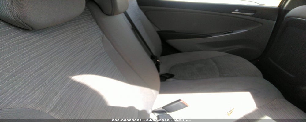 KMHCT5AEXHU300821 2017 HYUNDAI ACCENT photo no. 8