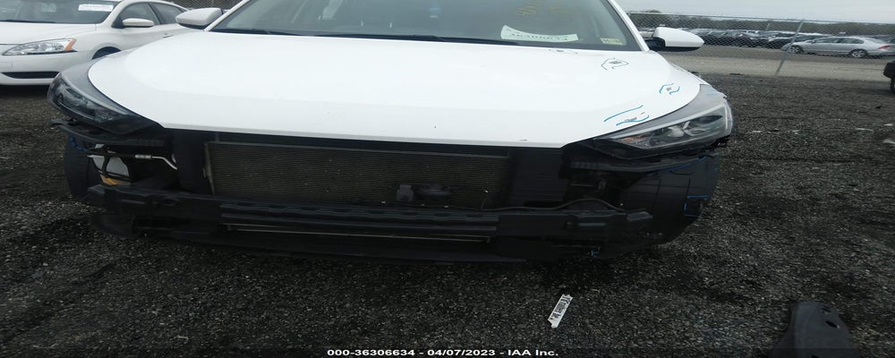 KM8J23A47KU889629 2019 HYUNDAI TUCSON photo no. 6