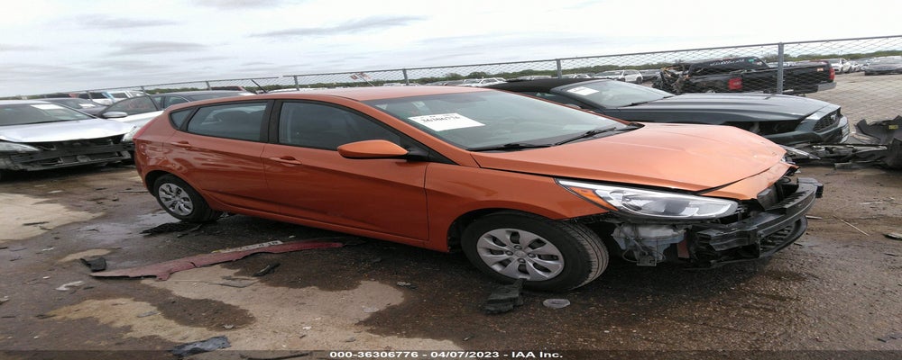 KMHCT5AE2HU325616 2017 HYUNDAI ACCENT photo no. 19