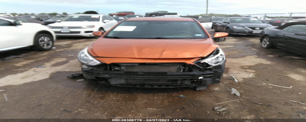 KMHCT5AE2HU325616 2017 HYUNDAI ACCENT photo no. 6